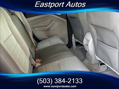 2013 Ford Escape SE   - Photo 12 - Portland, OR 97266