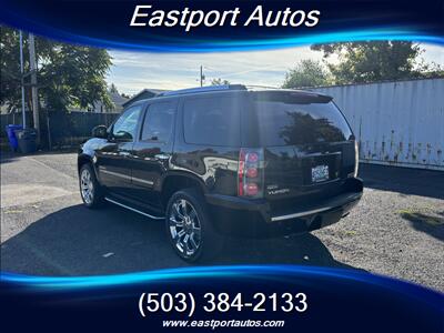 2010 GMC Yukon Denali   - Photo 6 - Portland, OR 97266