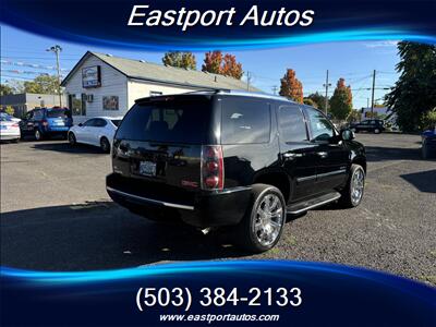 2010 GMC Yukon Denali   - Photo 4 - Portland, OR 97266