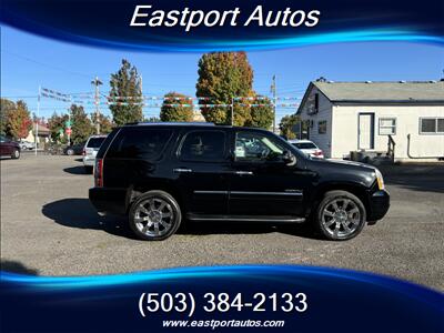 2010 GMC Yukon Denali   - Photo 3 - Portland, OR 97266