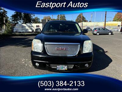 2010 GMC Yukon Denali   - Photo 7 - Portland, OR 97266