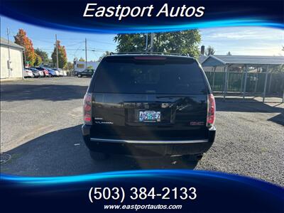 2010 GMC Yukon Denali   - Photo 8 - Portland, OR 97266