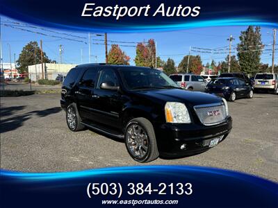 2010 GMC Yukon Denali   - Photo 2 - Portland, OR 97266