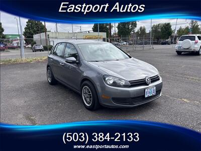 2013 Volkswagen Golf 2.5L   - Photo 2 - Portland, OR 97266