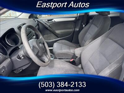 2013 Volkswagen Golf 2.5L   - Photo 9 - Portland, OR 97266