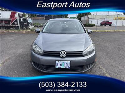 2013 Volkswagen Golf 2.5L   - Photo 7 - Portland, OR 97266