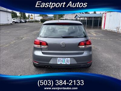 2013 Volkswagen Golf 2.5L   - Photo 8 - Portland, OR 97266