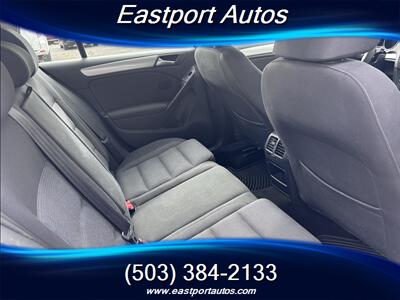 2013 Volkswagen Golf 2.5L   - Photo 11 - Portland, OR 97266