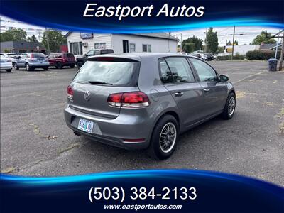 2013 Volkswagen Golf 2.5L   - Photo 5 - Portland, OR 97266