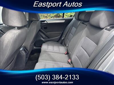 2013 Volkswagen Golf 2.5L   - Photo 12 - Portland, OR 97266