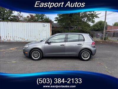 2013 Volkswagen Golf 2.5L   - Photo 3 - Portland, OR 97266