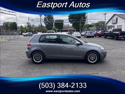 2013 Volkswagen Golf 2.5L   - Photo 4 - Portland, OR 97266