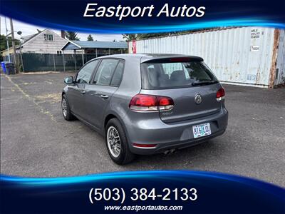 2013 Volkswagen Golf 2.5L   - Photo 6 - Portland, OR 97266