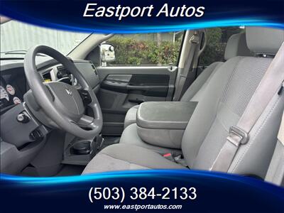 2008 Dodge Ram 1500 SLT   - Photo 9 - Portland, OR 97266