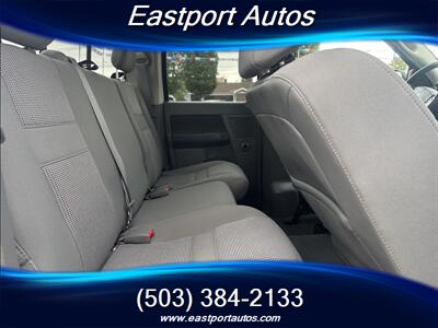 2008 Dodge Ram 1500 SLT   - Photo 11 - Portland, OR 97266