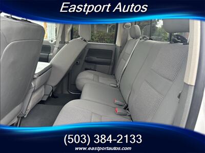 2008 Dodge Ram 1500 SLT   - Photo 12 - Portland, OR 97266