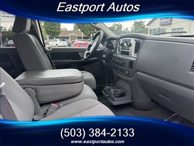 2008 Dodge Ram 1500 SLT   - Photo 10 - Portland, OR 97266