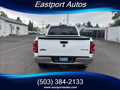 2008 Dodge Ram 1500 SLT   - Photo 8 - Portland, OR 97266
