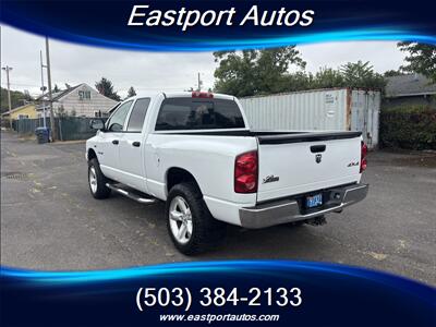 2008 Dodge Ram 1500 SLT   - Photo 6 - Portland, OR 97266