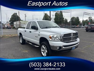 2008 Dodge Ram 1500 SLT   - Photo 2 - Portland, OR 97266