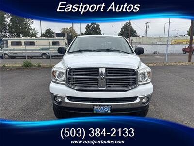 2008 Dodge Ram 1500 SLT   - Photo 7 - Portland, OR 97266