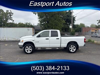 2008 Dodge Ram 1500 SLT   - Photo 3 - Portland, OR 97266