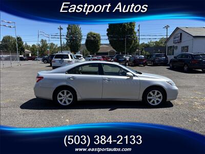 2009 Lexus ES   - Photo 6 - Portland, OR 97266