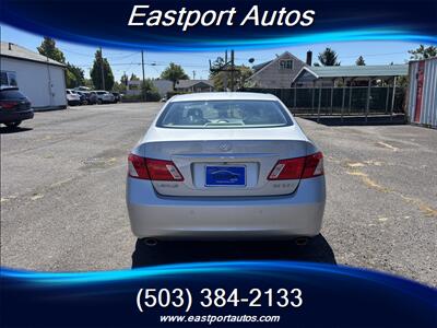 2009 Lexus ES   - Photo 8 - Portland, OR 97266