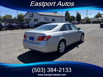 2009 Lexus ES   - Photo 5 - Portland, OR 97266