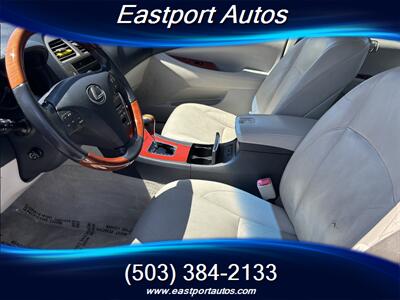 2009 Lexus ES   - Photo 9 - Portland, OR 97266