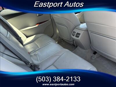 2009 Lexus ES   - Photo 11 - Portland, OR 97266