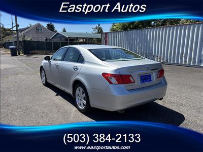 2009 Lexus ES   - Photo 4 - Portland, OR 97266