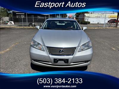 2009 Lexus ES   - Photo 7 - Portland, OR 97266