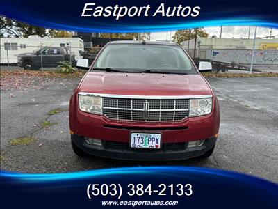 2007 Lincoln MKX   - Photo 8 - Portland, OR 97266