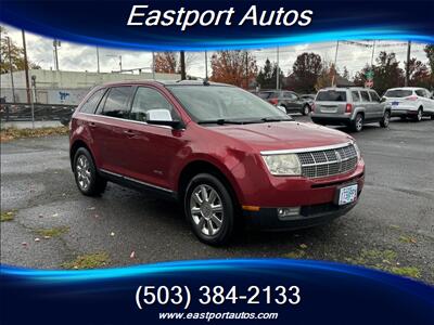 2007 Lincoln MKX   - Photo 2 - Portland, OR 97266