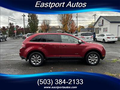 2007 Lincoln MKX   - Photo 4 - Portland, OR 97266