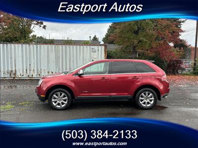 2007 Lincoln MKX   - Photo 6 - Portland, OR 97266