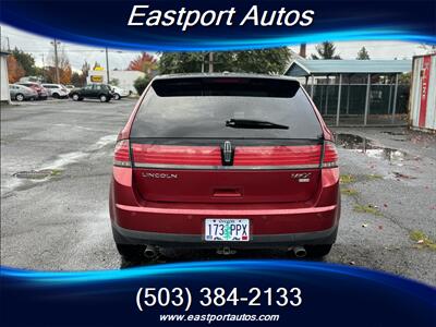 2007 Lincoln MKX   - Photo 7 - Portland, OR 97266