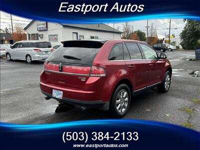 2007 Lincoln MKX   - Photo 5 - Portland, OR 97266