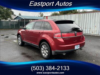 2007 Lincoln MKX   - Photo 3 - Portland, OR 97266