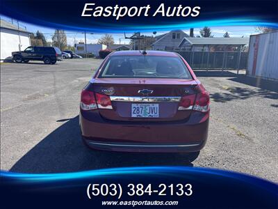 2015 Chevrolet Cruze 1LT Auto   - Photo 7 - Portland, OR 97266