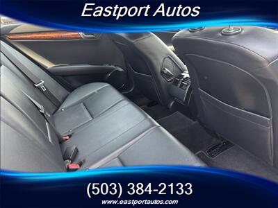 2009 Mercedes-Benz C 300 Luxury   - Photo 10 - Portland, OR 97266