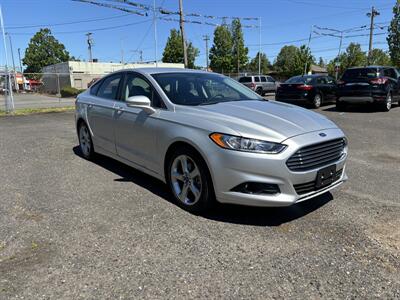 2016 Ford Fusion SE   - Photo 3 - Portland, OR 97266