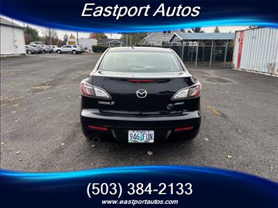 2012 Mazda Mazda3 i Touring   - Photo 8 - Portland, OR 97266