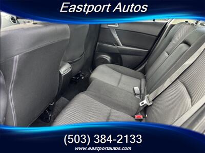 2012 Mazda Mazda3 i Touring   - Photo 12 - Portland, OR 97266