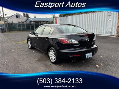 2012 Mazda Mazda3 i Touring   - Photo 6 - Portland, OR 97266