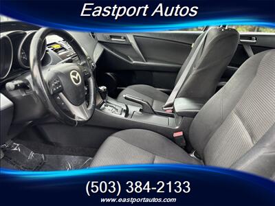 2012 Mazda Mazda3 i Touring   - Photo 9 - Portland, OR 97266