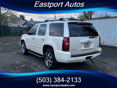 2008 Chevrolet Tahoe LTZ   - Photo 5 - Portland, OR 97266