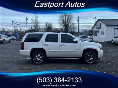 2008 Chevrolet Tahoe LTZ   - Photo 6 - Portland, OR 97266