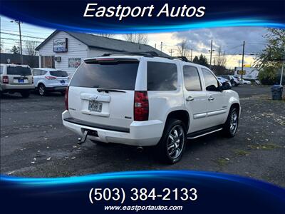 2008 Chevrolet Tahoe LTZ   - Photo 4 - Portland, OR 97266